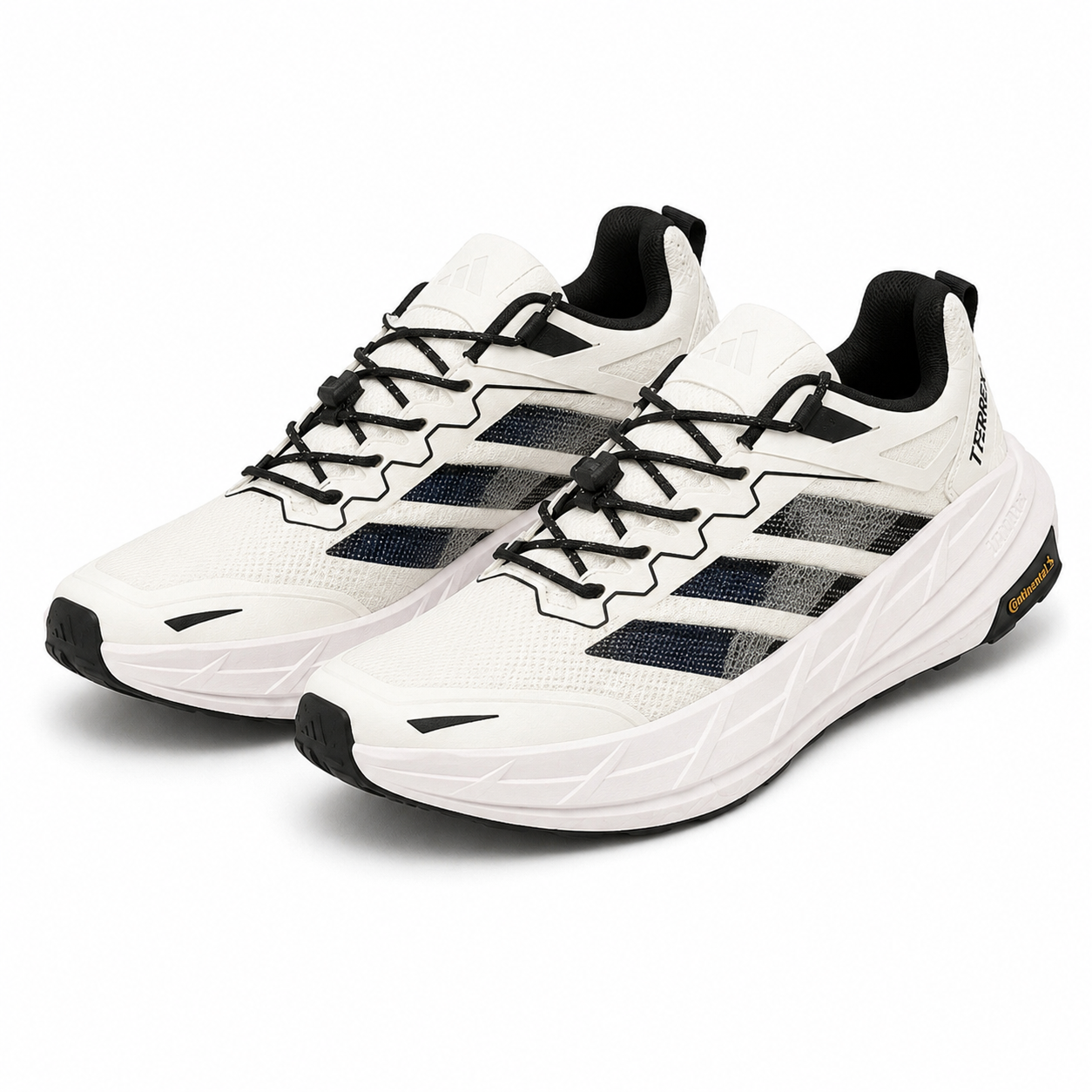 Adidas track