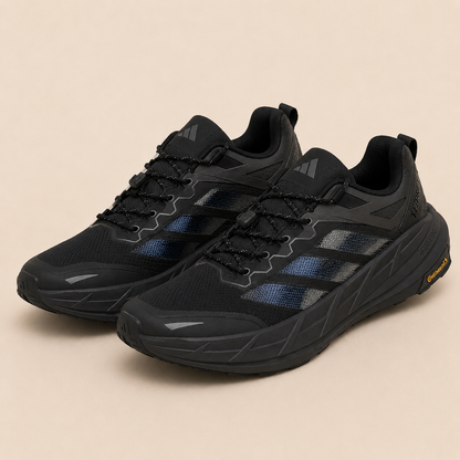 Adidas track