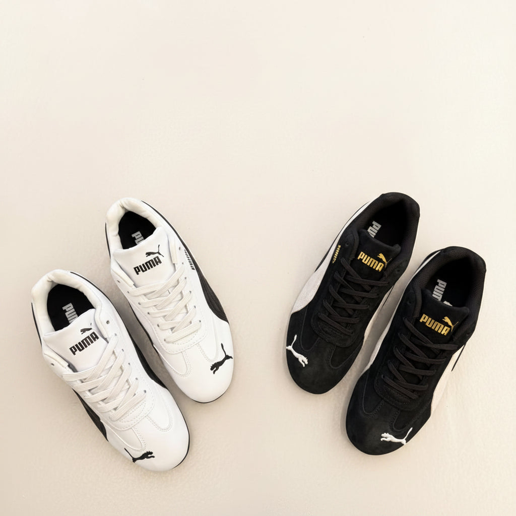 PUMA
