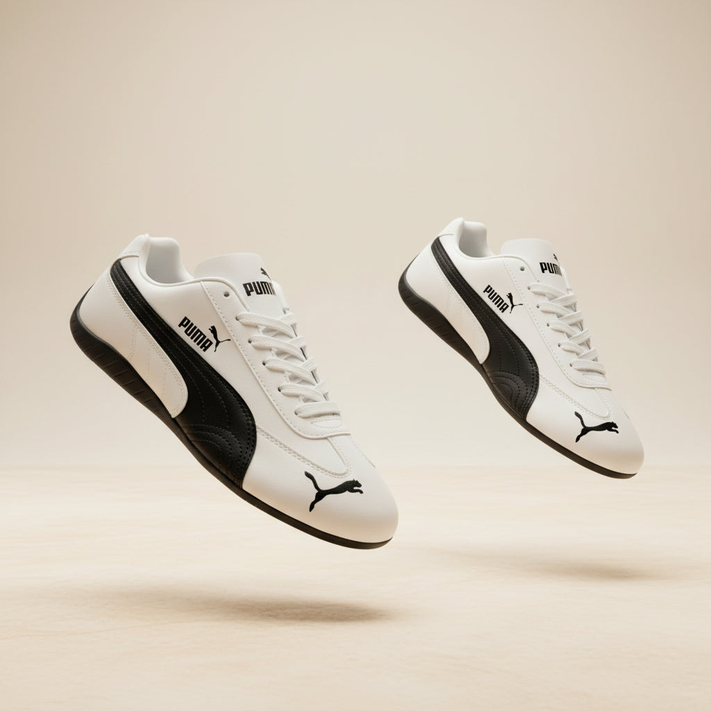 PUMA