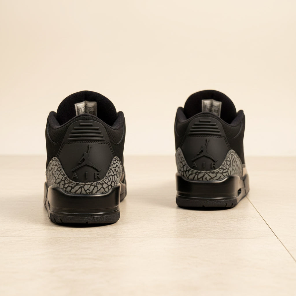 Nike Jordon 4