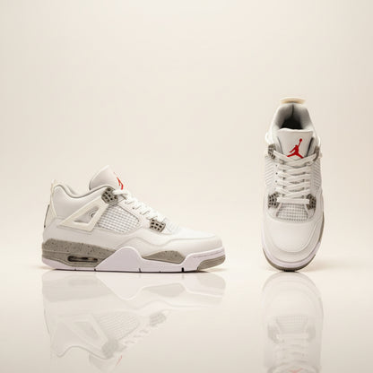 Jordon4 nike