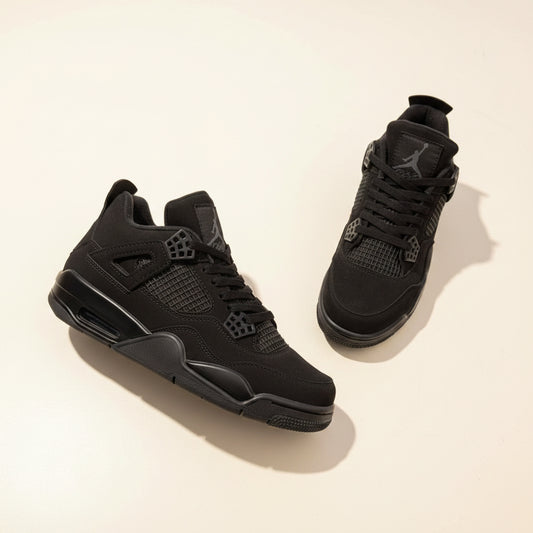 Jordon4 nike