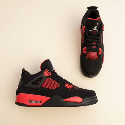 Jordon4 nike