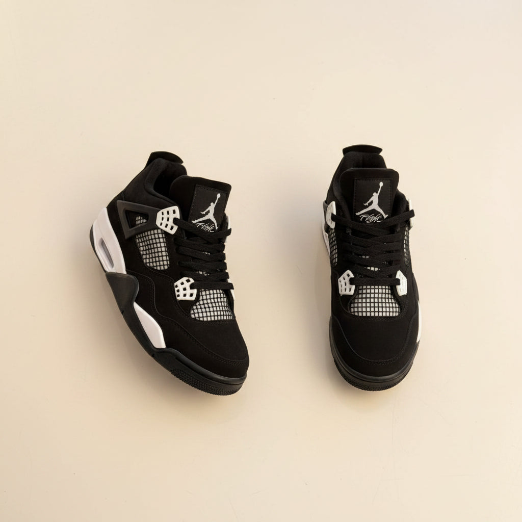 Jordon4 nike