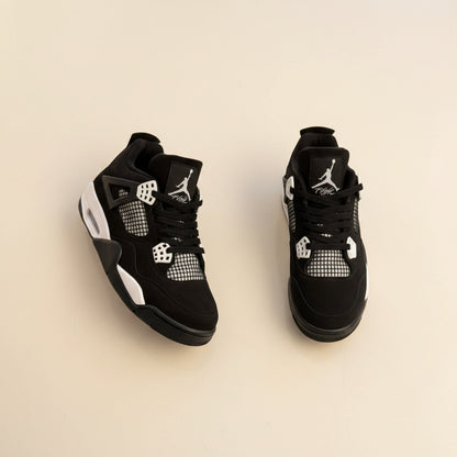 Jordon4 nike