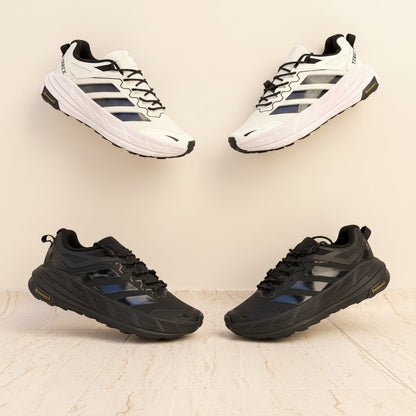 Adidas track
