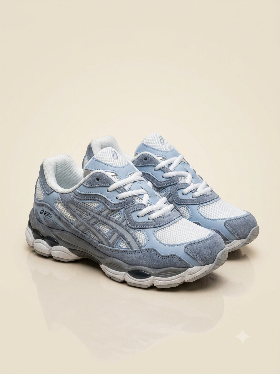 asics